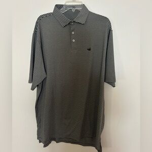 Southern Marsh mens polo 2X  performance material. Ecelant conditio!
